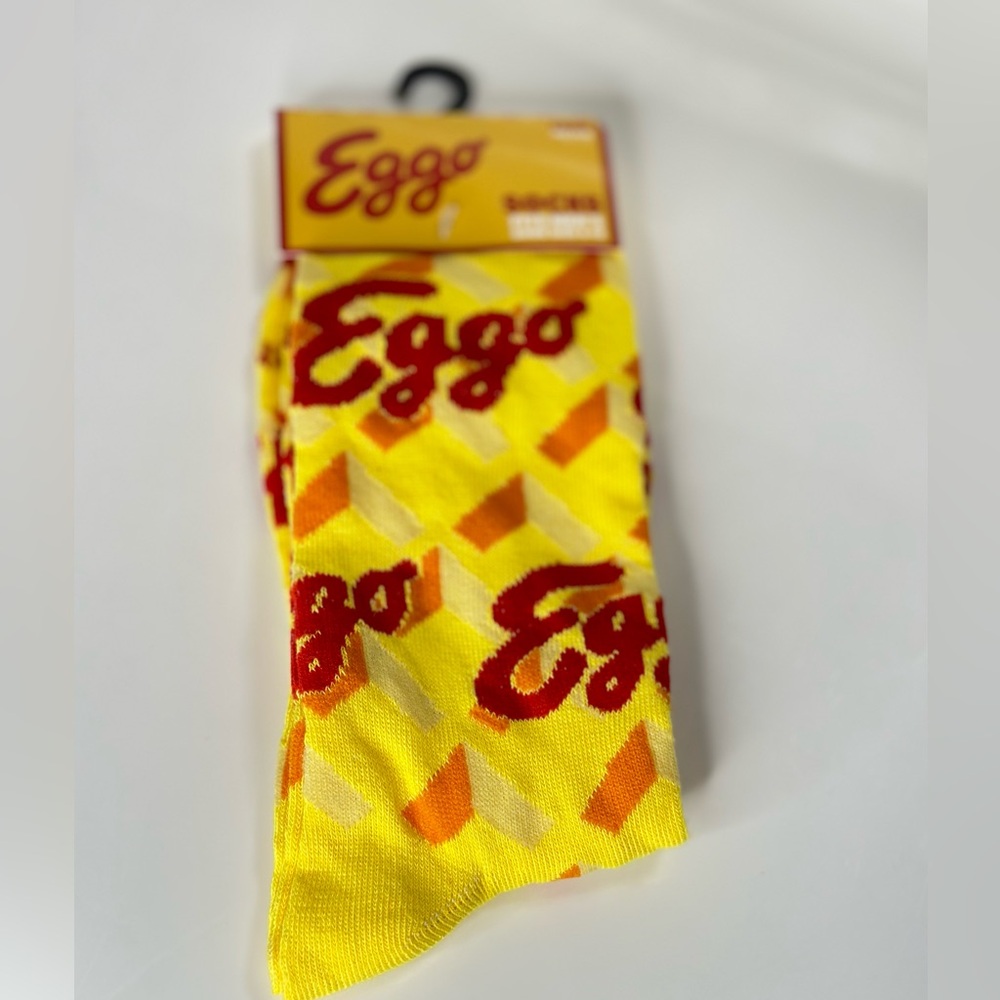 Crew One Pair Socks